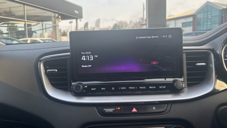 Kia Ceed 1.5T GDi ISG 3 5dr Petrol Estate